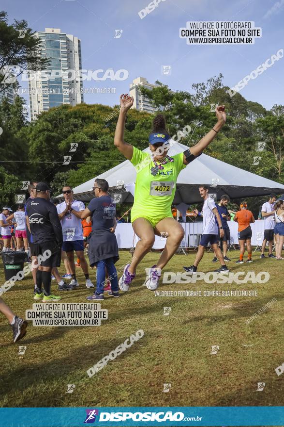 19ª Prova Pedestre Cidade de Londrina