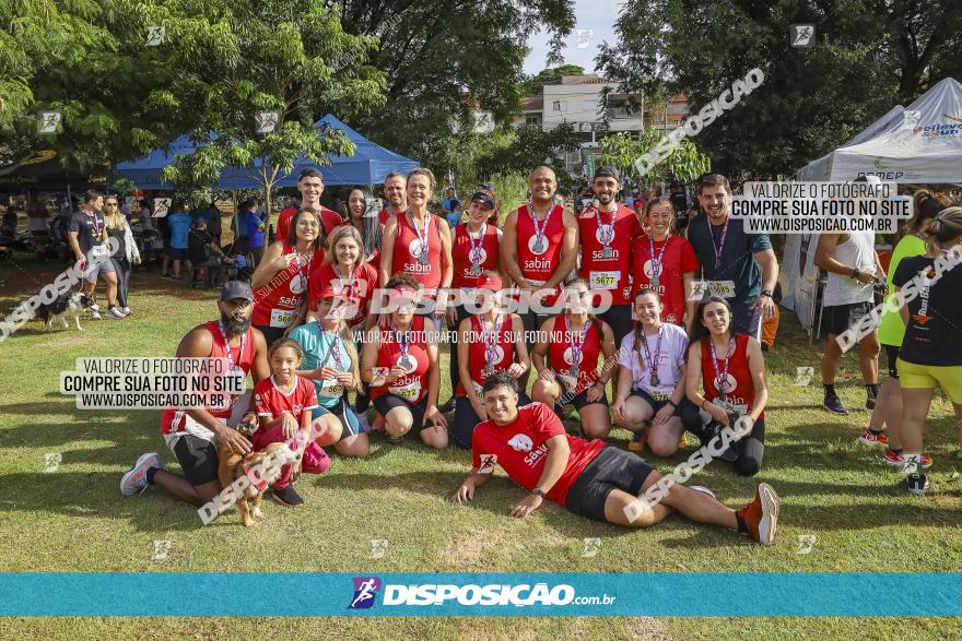 19ª Prova Pedestre Cidade de Londrina