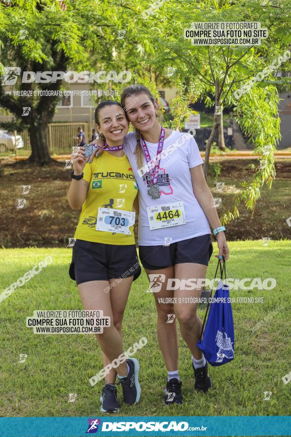 19ª Prova Pedestre Cidade de Londrina