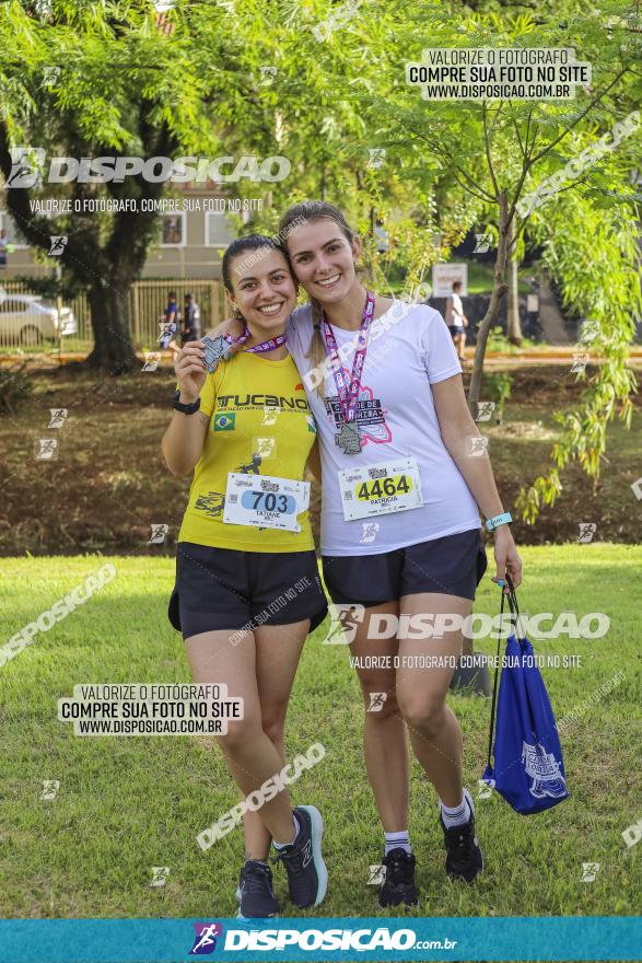 19ª Prova Pedestre Cidade de Londrina