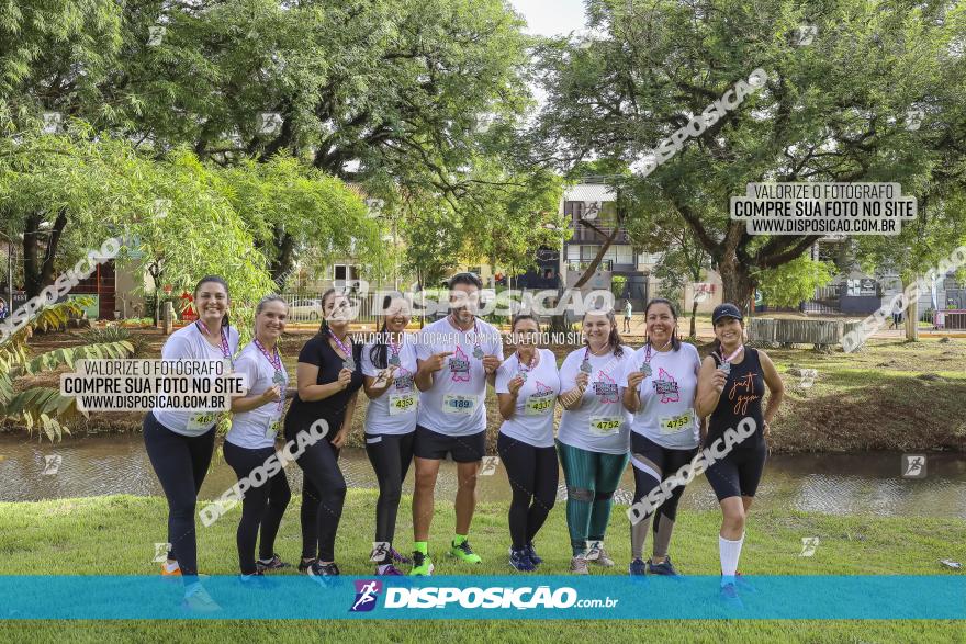 19ª Prova Pedestre Cidade de Londrina