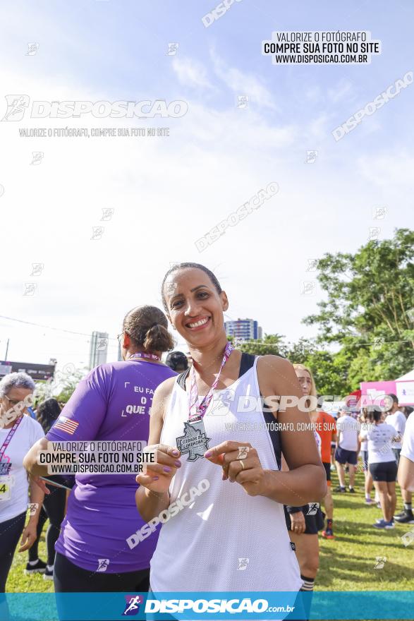 19ª Prova Pedestre Cidade de Londrina