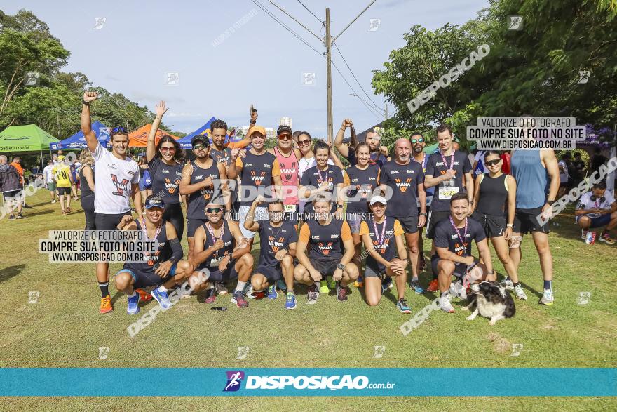 19ª Prova Pedestre Cidade de Londrina