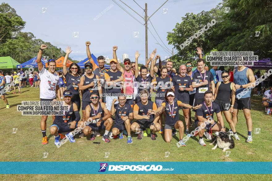 19ª Prova Pedestre Cidade de Londrina