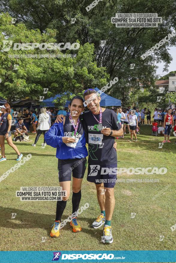 19ª Prova Pedestre Cidade de Londrina