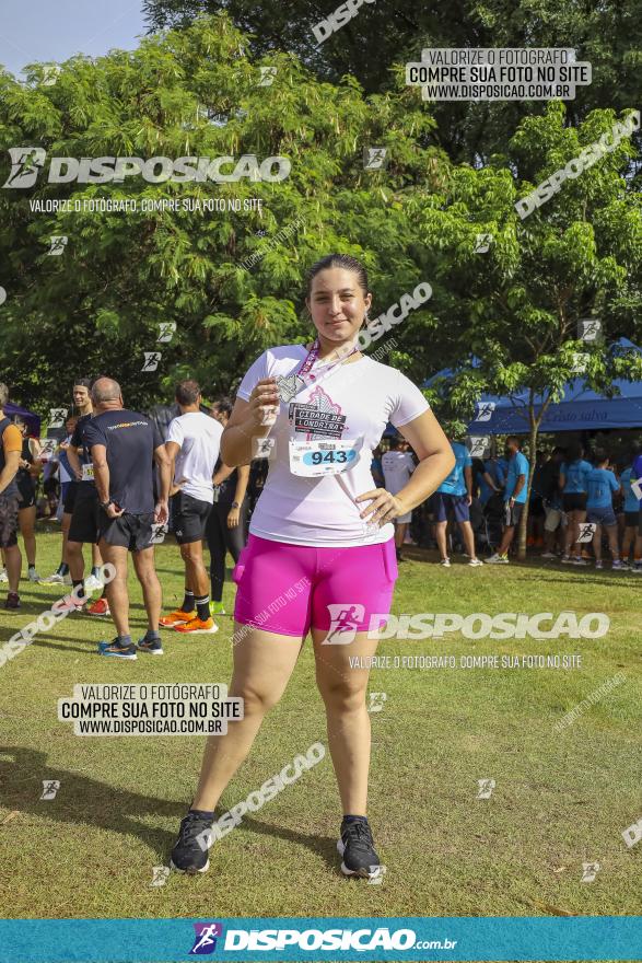 19ª Prova Pedestre Cidade de Londrina