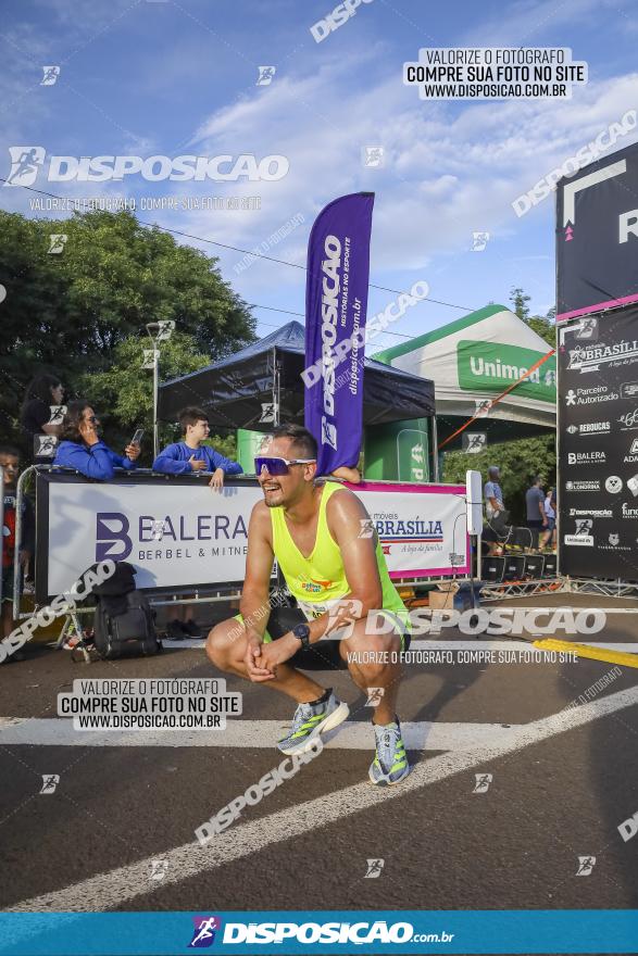 19ª Prova Pedestre Cidade de Londrina