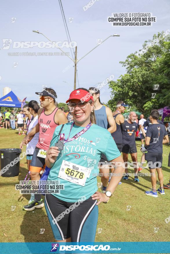 19ª Prova Pedestre Cidade de Londrina