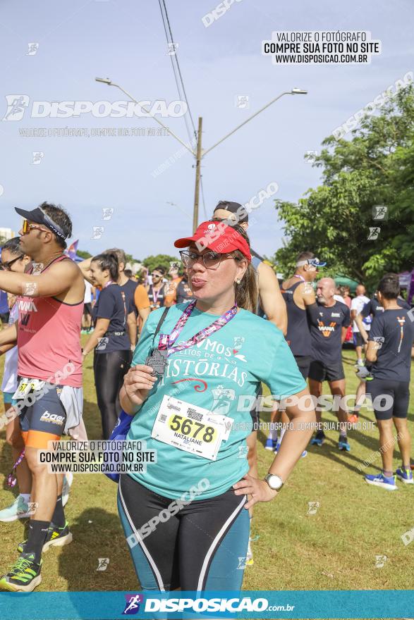 19ª Prova Pedestre Cidade de Londrina