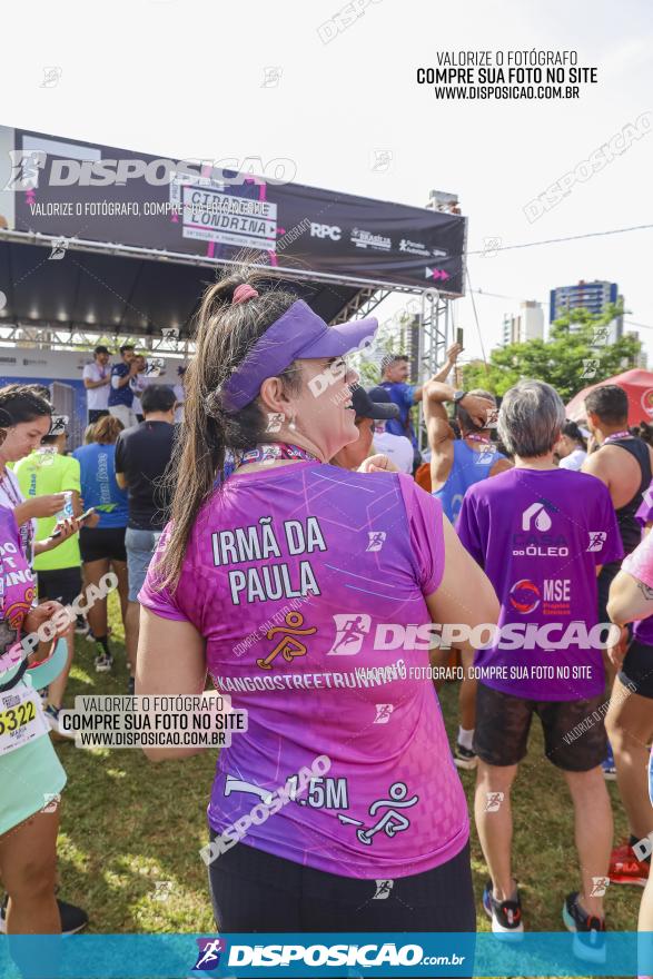 19ª Prova Pedestre Cidade de Londrina