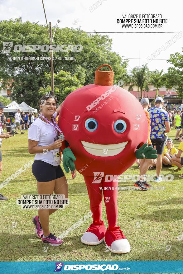 19ª Prova Pedestre Cidade de Londrina