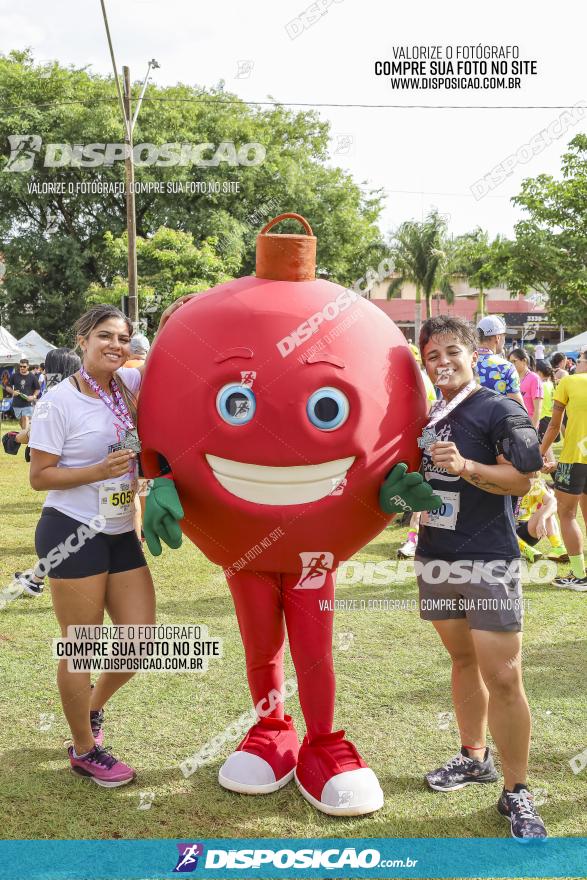 19ª Prova Pedestre Cidade de Londrina