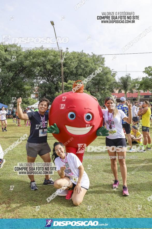 19ª Prova Pedestre Cidade de Londrina