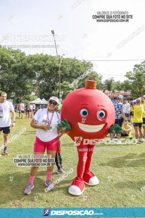 19ª Prova Pedestre Cidade de Londrina