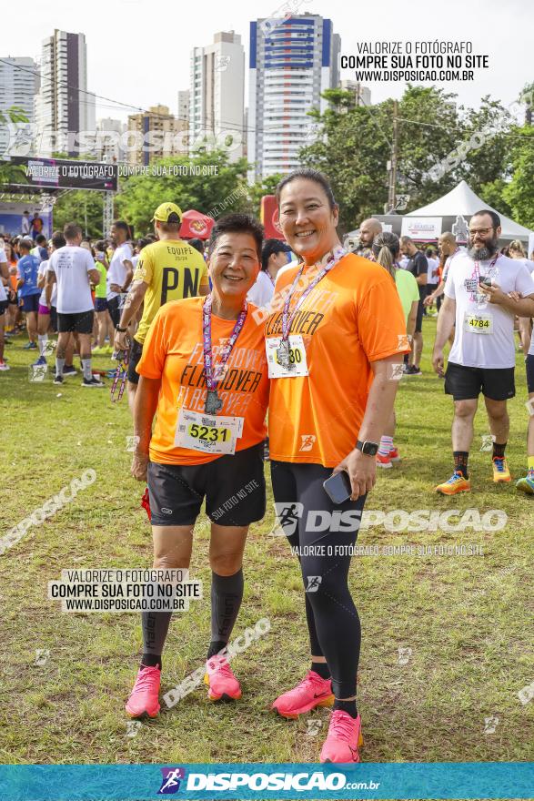 19ª Prova Pedestre Cidade de Londrina