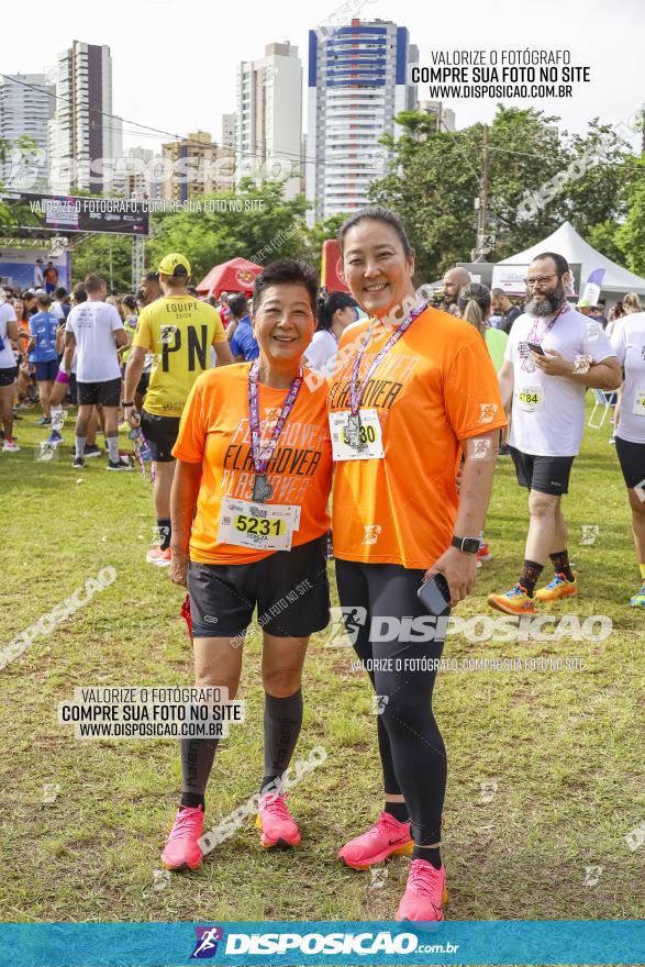 19ª Prova Pedestre Cidade de Londrina