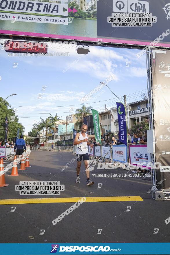 19ª Prova Pedestre Cidade de Londrina