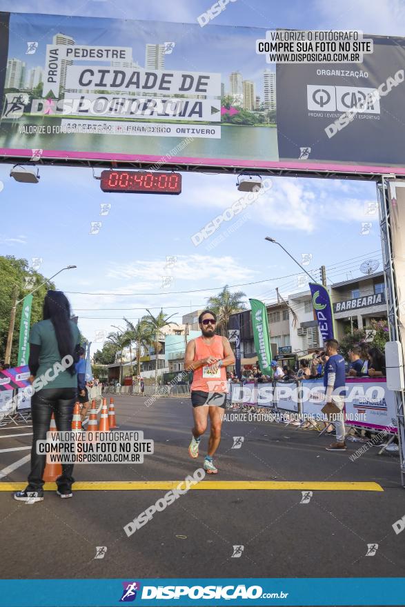 19ª Prova Pedestre Cidade de Londrina