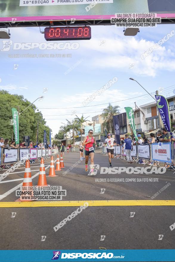 19ª Prova Pedestre Cidade de Londrina