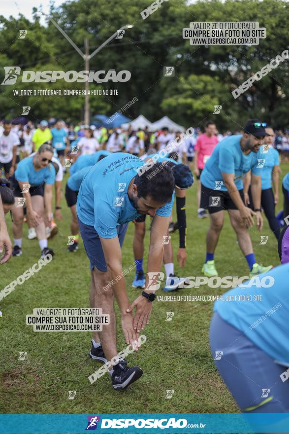 19ª Prova Pedestre Cidade de Londrina