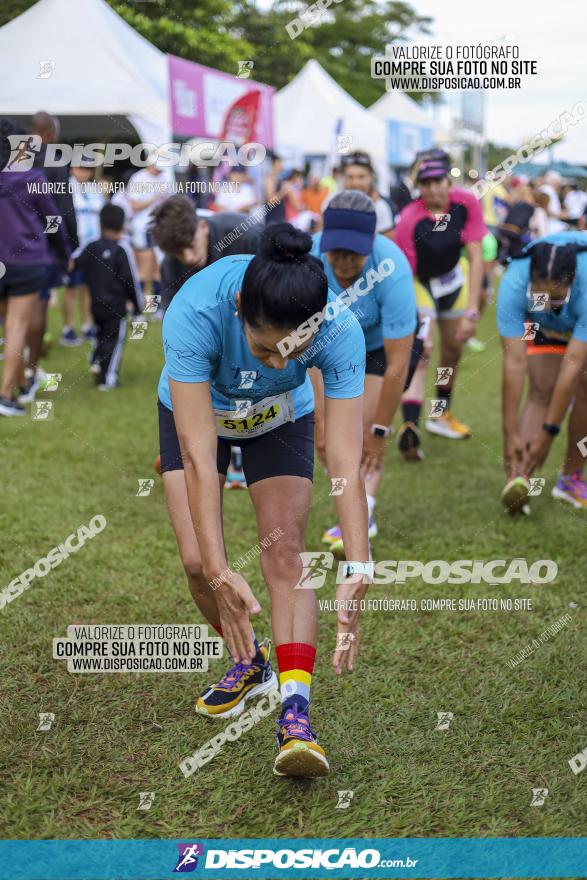 19ª Prova Pedestre Cidade de Londrina