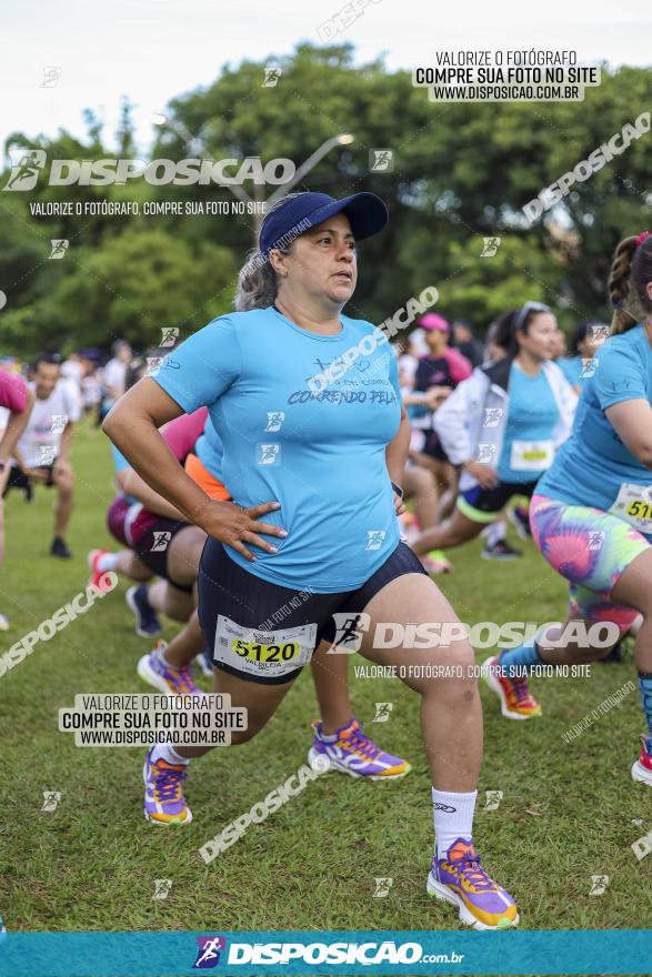 19ª Prova Pedestre Cidade de Londrina