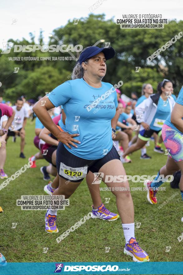 19ª Prova Pedestre Cidade de Londrina