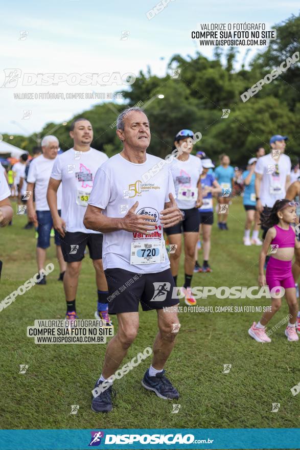 19ª Prova Pedestre Cidade de Londrina