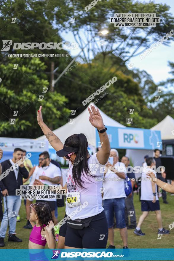 19ª Prova Pedestre Cidade de Londrina