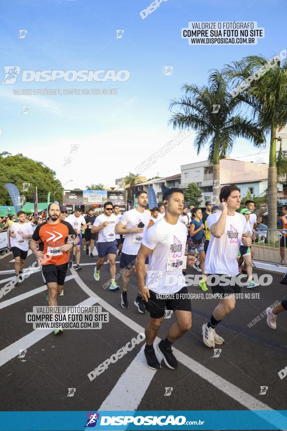 19ª Prova Pedestre Cidade de Londrina