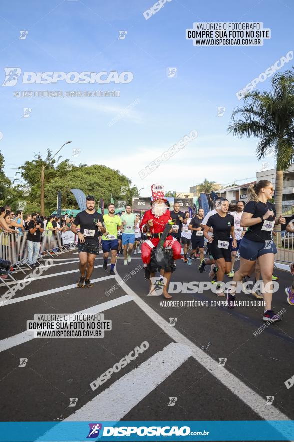 19ª Prova Pedestre Cidade de Londrina