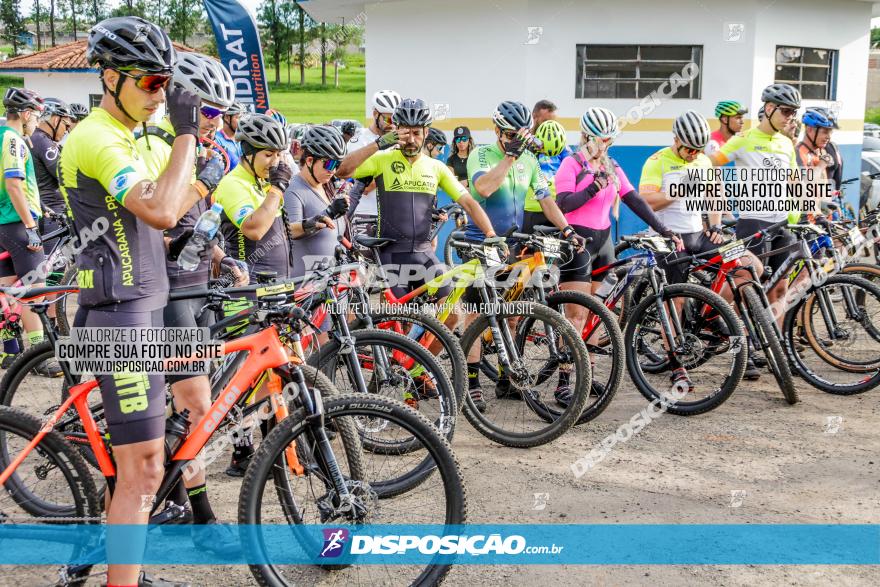 1ª EDIÇÃO DESAFIO ABELHA GRANDE - XCM