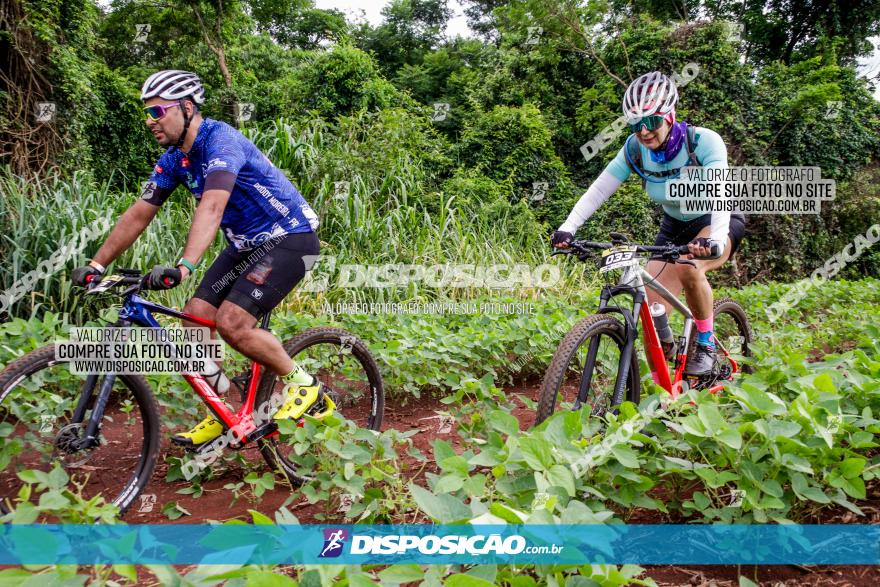 1ª EDIÇÃO DESAFIO ABELHA GRANDE - XCM