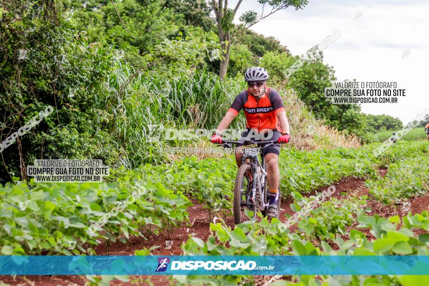 1ª EDIÇÃO DESAFIO ABELHA GRANDE - XCM