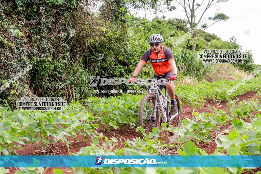 1ª EDIÇÃO DESAFIO ABELHA GRANDE - XCM