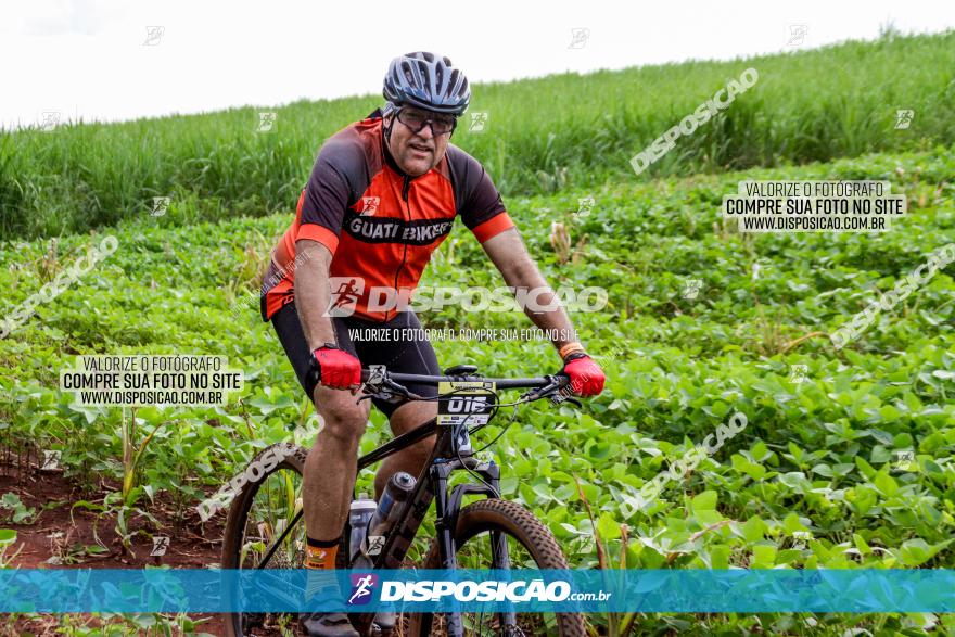 1ª EDIÇÃO DESAFIO ABELHA GRANDE - XCM