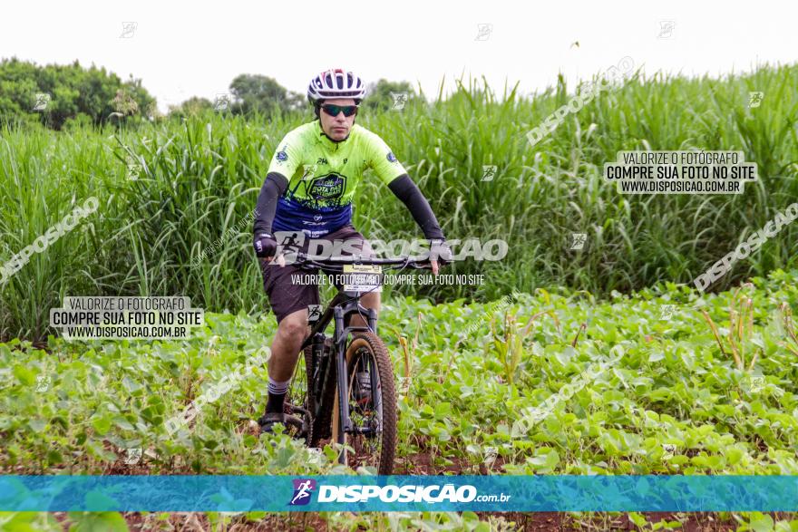 1ª EDIÇÃO DESAFIO ABELHA GRANDE - XCM