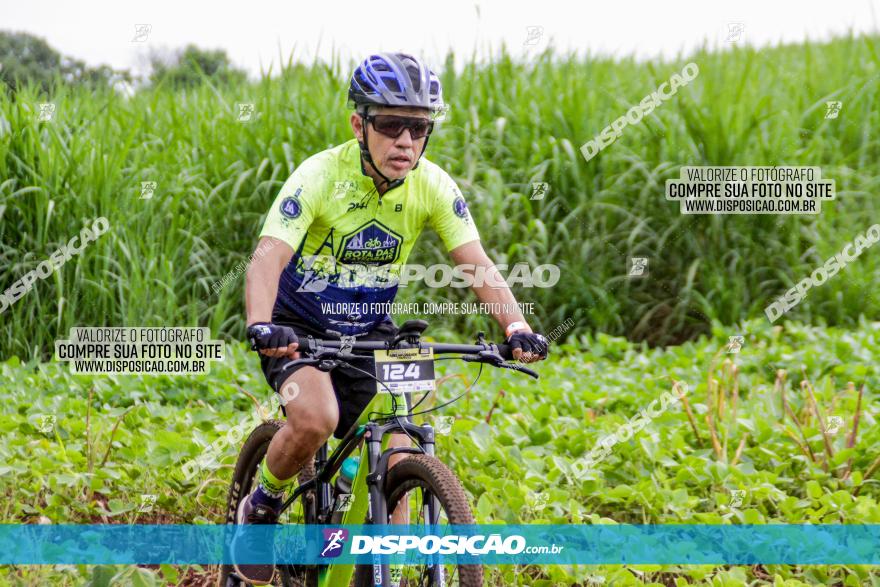 1ª EDIÇÃO DESAFIO ABELHA GRANDE - XCM