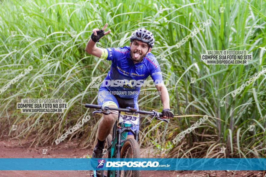 1ª EDIÇÃO DESAFIO ABELHA GRANDE - XCM