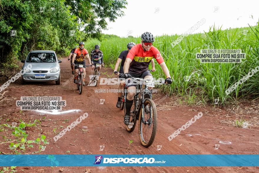 1ª EDIÇÃO DESAFIO ABELHA GRANDE - XCM