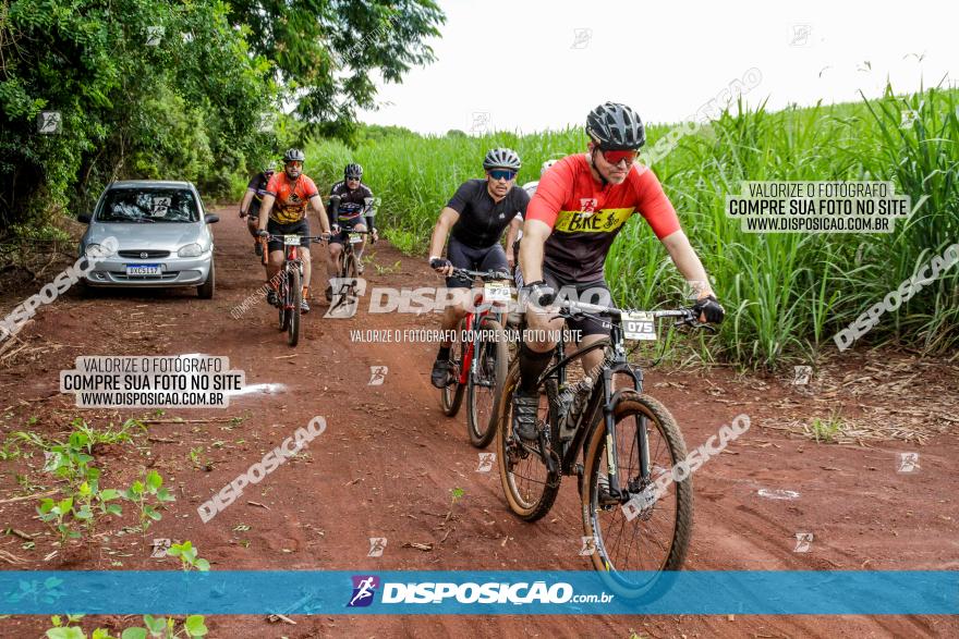 1ª EDIÇÃO DESAFIO ABELHA GRANDE - XCM