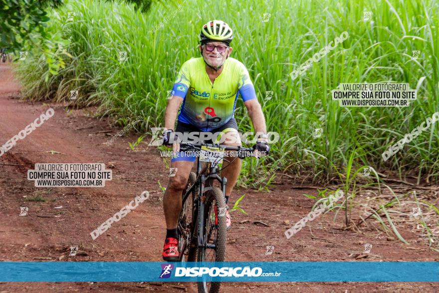 1ª EDIÇÃO DESAFIO ABELHA GRANDE - XCM