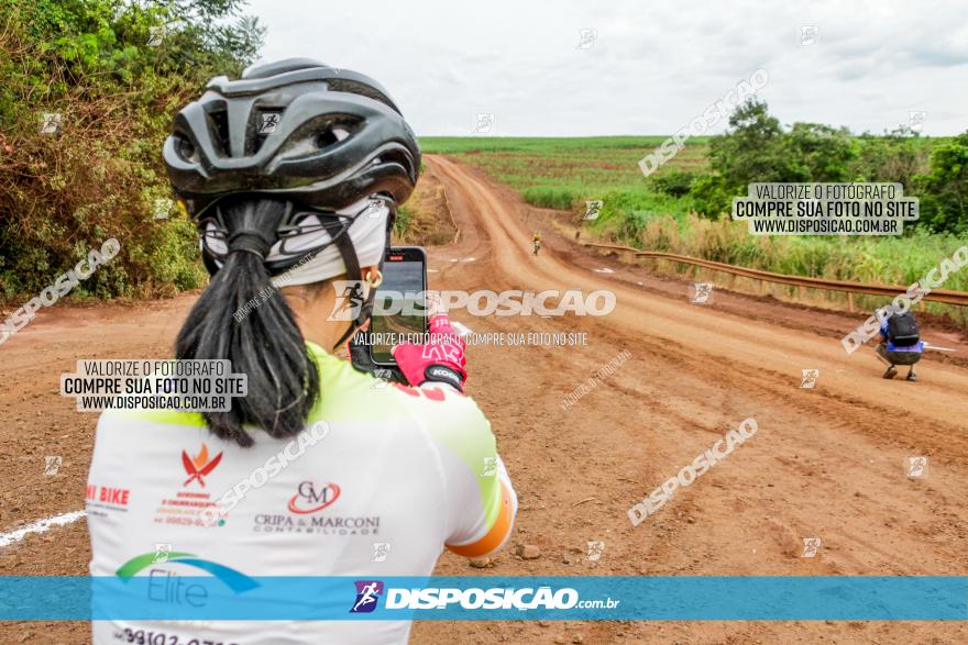 1ª EDIÇÃO DESAFIO ABELHA GRANDE - XCM