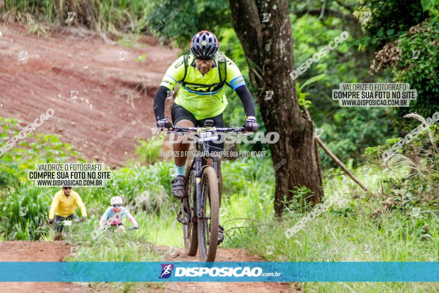 1ª EDIÇÃO DESAFIO ABELHA GRANDE - XCM