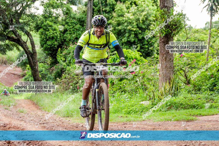 1ª EDIÇÃO DESAFIO ABELHA GRANDE - XCM