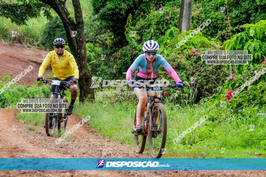 1ª EDIÇÃO DESAFIO ABELHA GRANDE - XCM