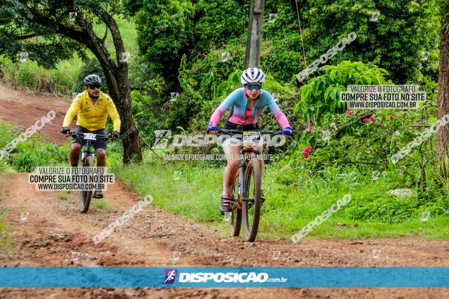 1ª EDIÇÃO DESAFIO ABELHA GRANDE - XCM