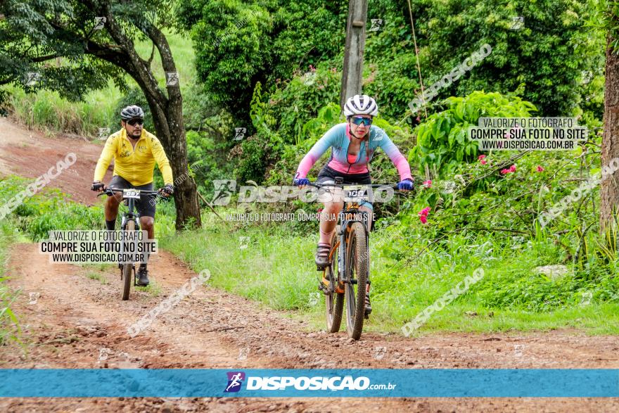 1ª EDIÇÃO DESAFIO ABELHA GRANDE - XCM