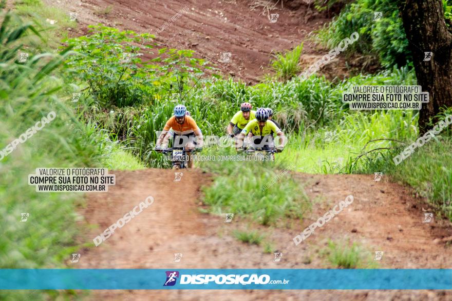 1ª EDIÇÃO DESAFIO ABELHA GRANDE - XCM