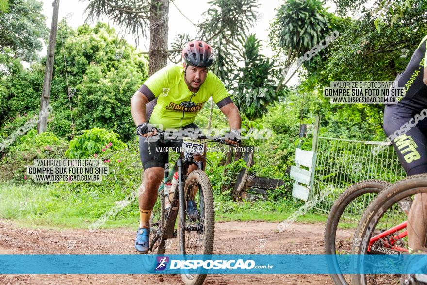 1ª EDIÇÃO DESAFIO ABELHA GRANDE - XCM